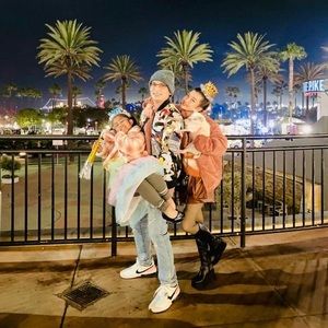 Meet your Posher, Luanne paul